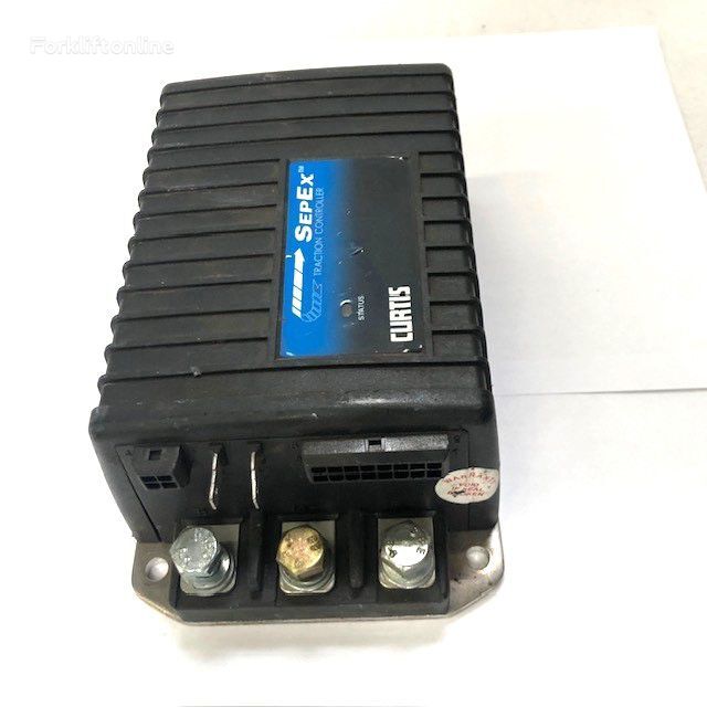 DC Motor control Komatsu 45203605802 do paleciak elektrycznego Komatsu MWP18-1R