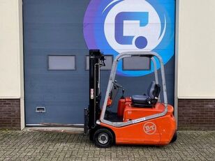 wózek widłowy elektryczny BT CBE 12 T Elektrische heftruck - Electric forklift - Gabelstapler