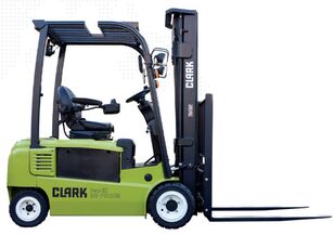 nowy wózek widłowy elektryczny Clark GEX16